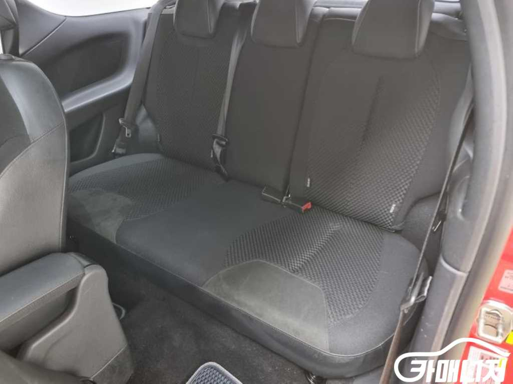 [시트로엥]DS3 1.6 BLUEHDI 소 시크 #가을특가 이미지