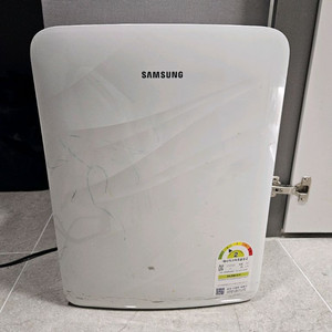 삼성 공기청정기