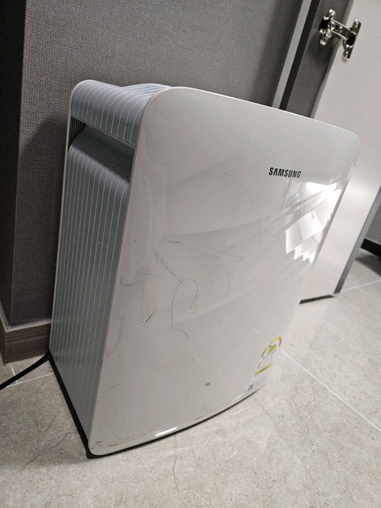 삼성 공기청정기--1