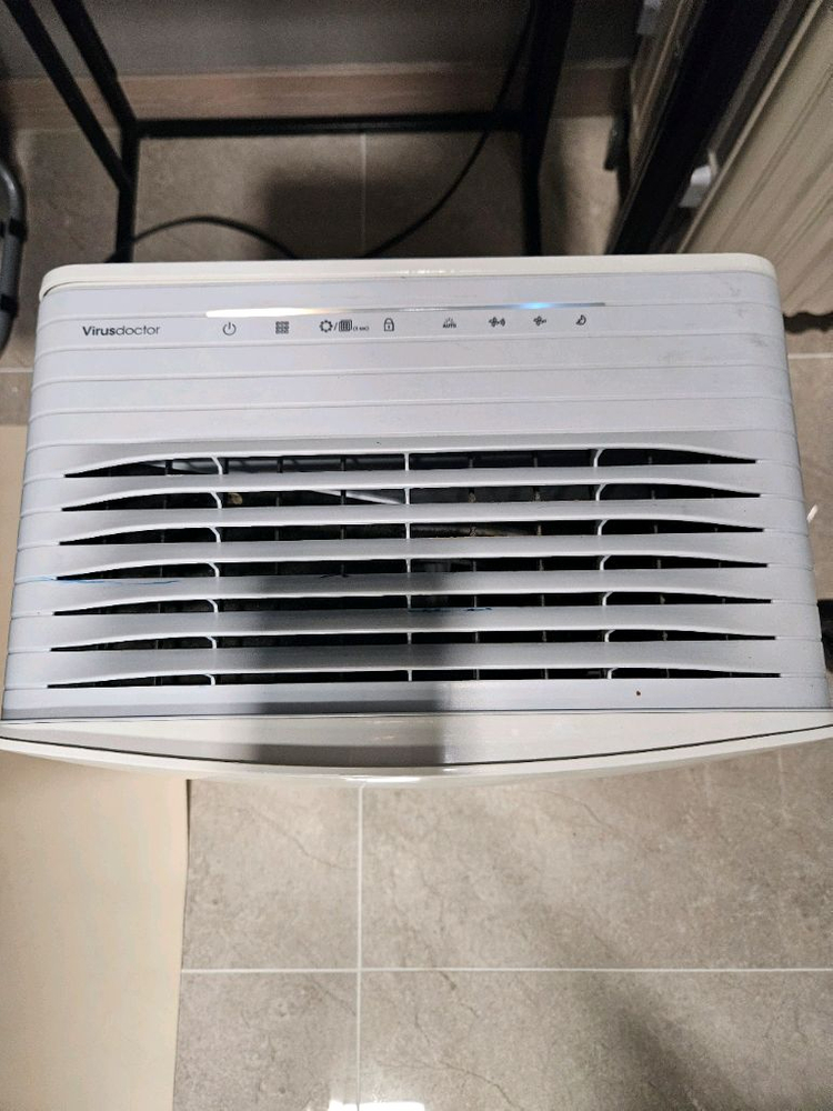 삼성 공기청정기--7