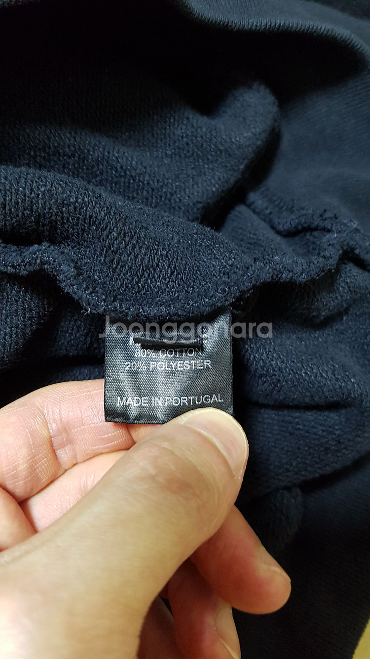 [S] 베트멍 챔피온패러디 오버사이즈핏 후디 OG--5