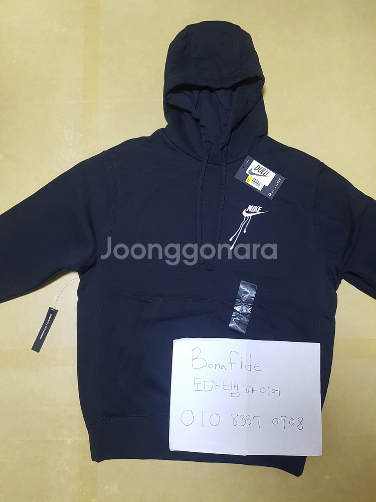 [S] 베트멍 챔피온패러디 오버사이즈핏 후디 OG--6