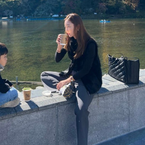 폴리크롬 밍크베스트