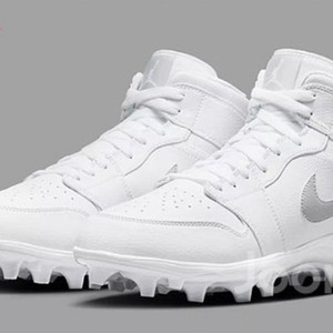 나이키 조던1 알파 메나스 포인트화 265mm