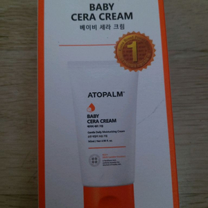아토팜 베이비 세라 크림 새상품 판매합니다.
