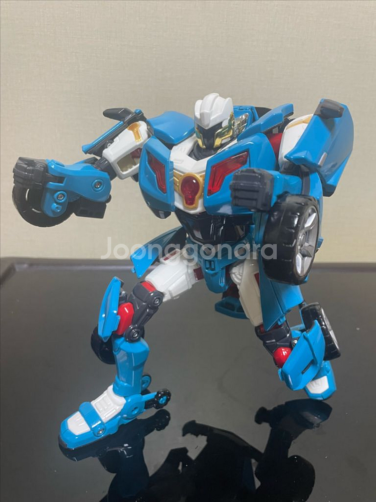 또봇 [에볼루션 또봇Y]--0