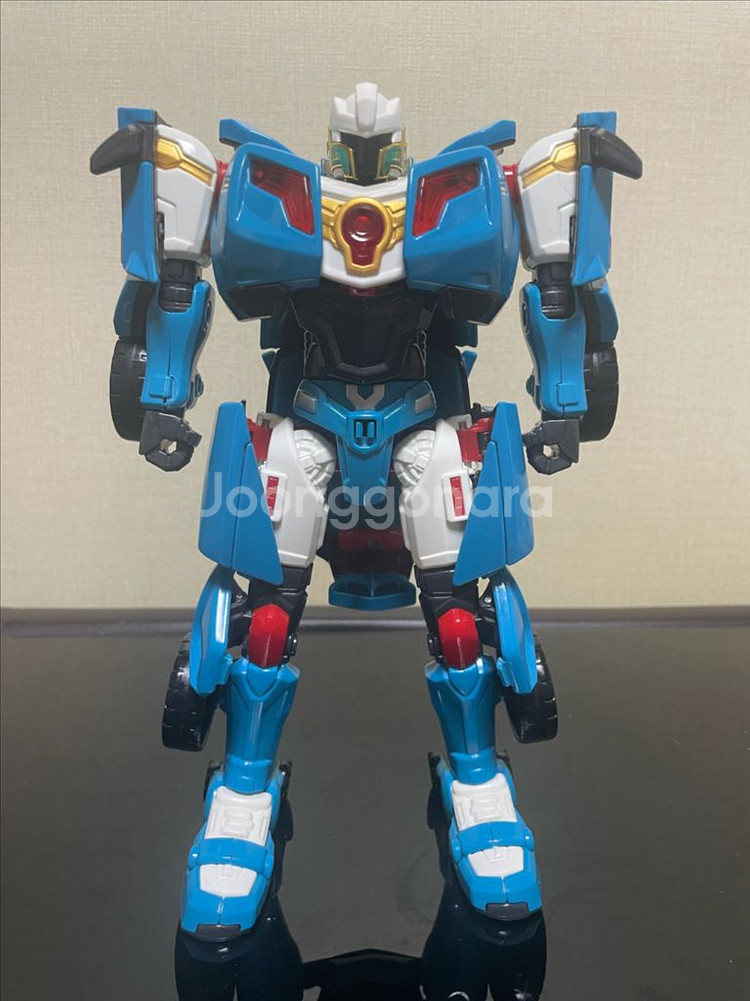 또봇 [에볼루션 또봇Y]--1