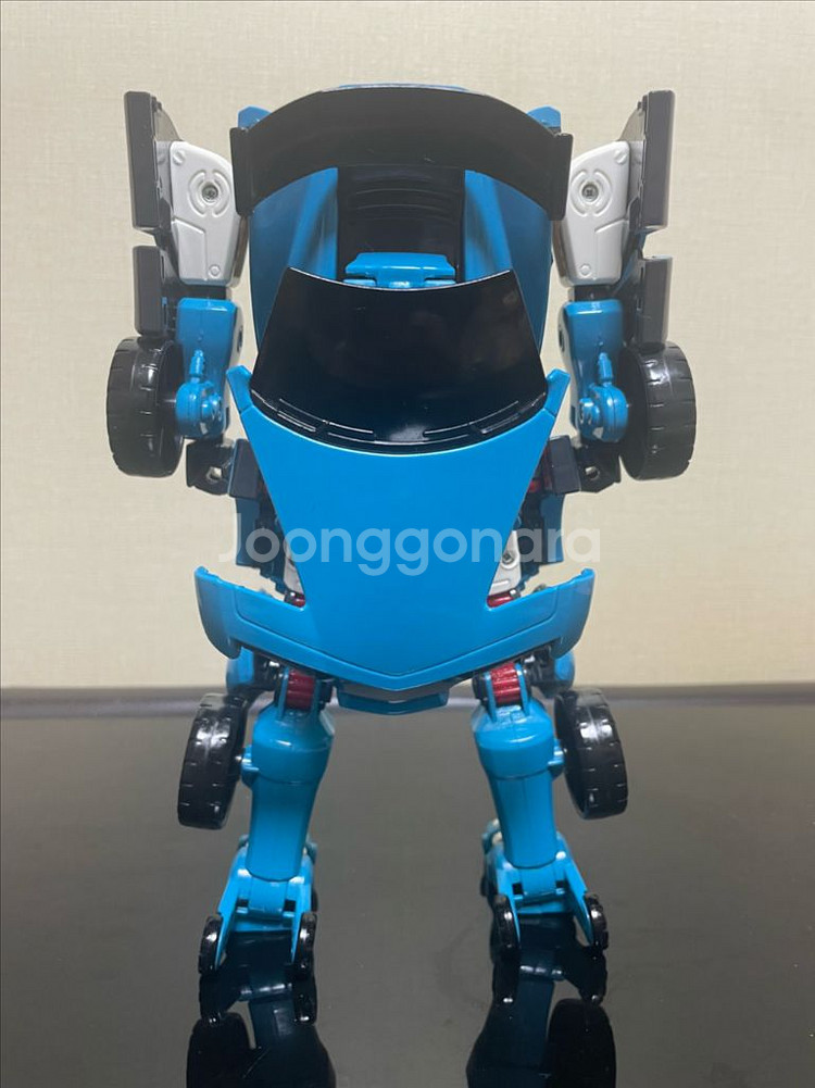 또봇 [에볼루션 또봇Y]--2