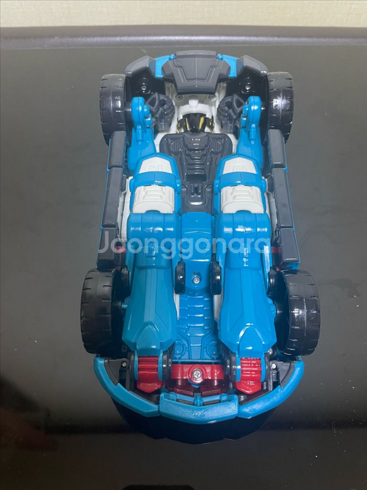 또봇 [에볼루션 또봇Y]--6