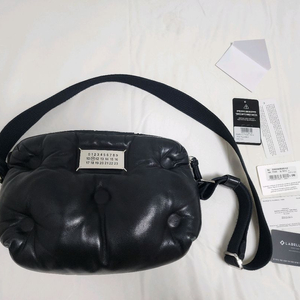 [메종 마르지엘라] 22SS 글램 슬램 숄더백