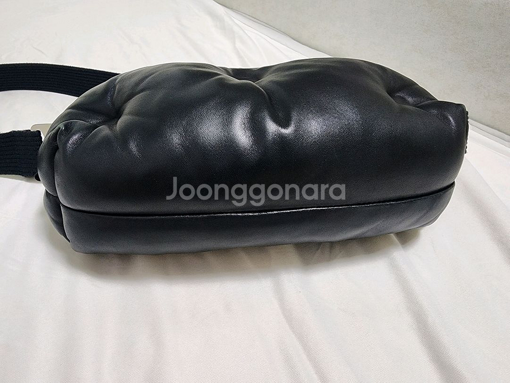 [메종 마르지엘라] 22SS 글램 슬램 숄더백--2