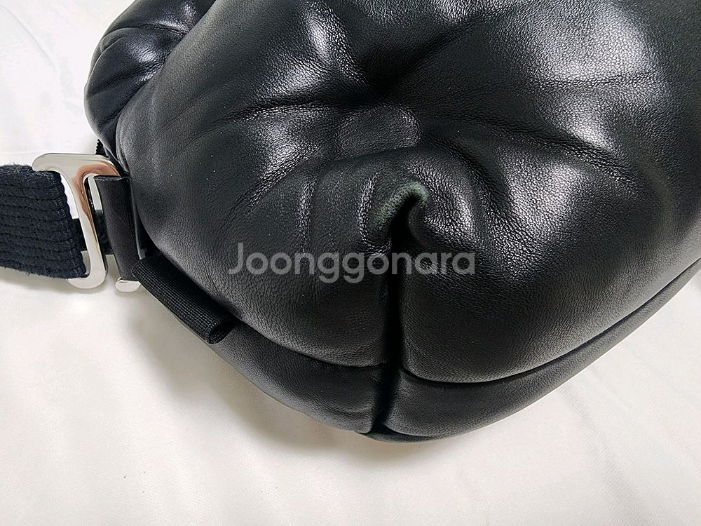 [메종 마르지엘라] 22SS 글램 슬램 숄더백--3