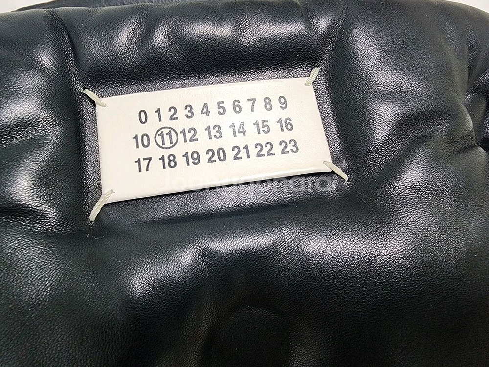 [메종 마르지엘라] 22SS 글램 슬램 숄더백--5