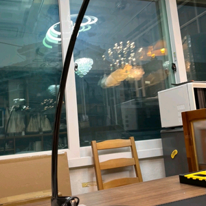 빈티지 스타일 데스크 램프. 1만싸게팜