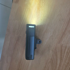 자이언트 RECON HL1800 자전거 라이트