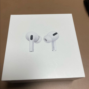 에어팟프로1팝니다
