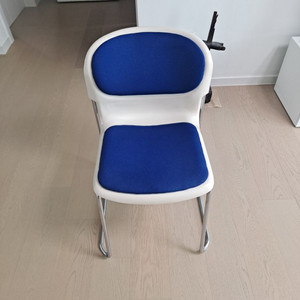 (서울) 네덜란드 drabert 의자 빈티지의자