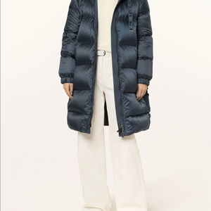 [정품] 막스마라 세이 발수 패딩 Max Mara (새제품)