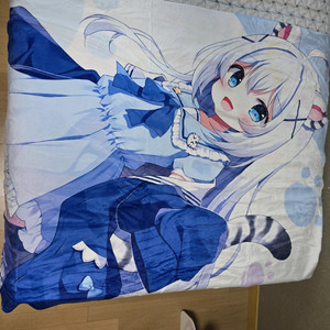 묘야 이불 팝니다