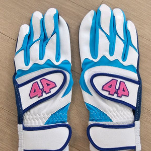 44 유소년 야구 배팅장갑 (Y-M사이즈)