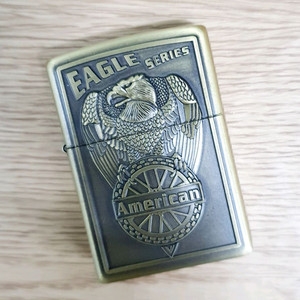 지포형 오일 라이터