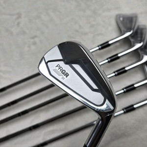 (미사용) 2023 PRGR 01 아이언 5-P NSPRO NEO 950R 이미지