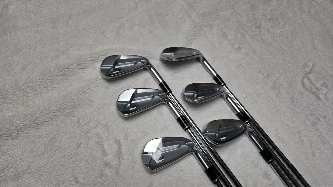 (미사용) 2023 PRGR 01 아이언 5-P NSPRO NEO 950R 이미지