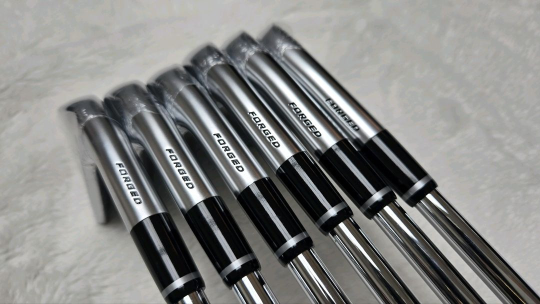 (미사용) 2023 PRGR 01 아이언 5-P NSPRO NEO 950R 이미지