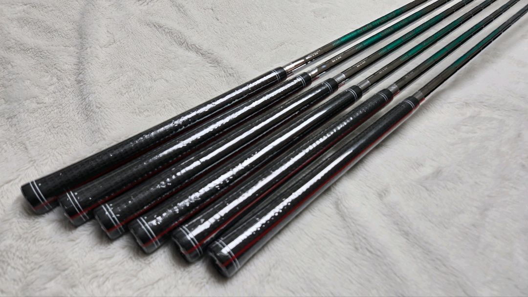 (미사용) 2023 PRGR 01 아이언 5-P NSPRO NEO 950R 이미지