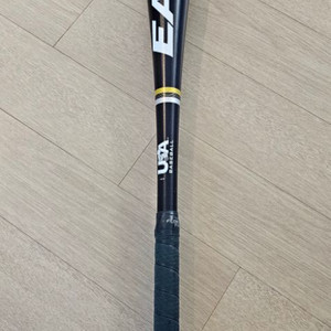 이스턴 알파 ALX 알로이 유소년 배트 -11 (28인치, 17oz)