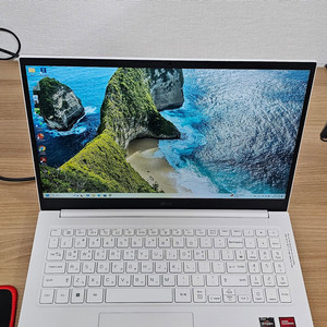 LG울트라북 15U40Q 노트북 라이젠 5300U/ 24GB/ NVMe 500GB/ 내장그래픽