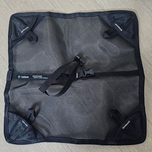 헬리녹스 스위블체어 그라운드시트