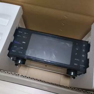 KYG-2121 금영 반주기