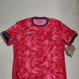 축구 국가대표 레플리카xl