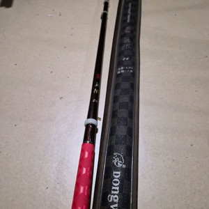 동와 무한 24칸 고급민물낚시대