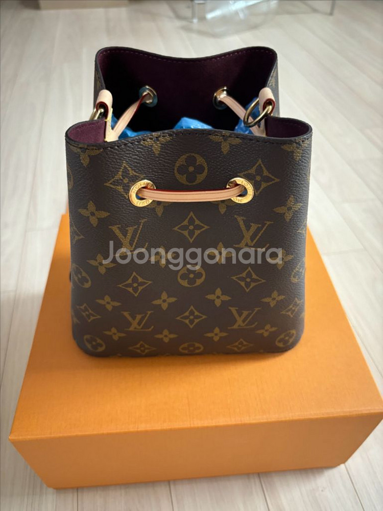 루이비통 네오노에 BB--1