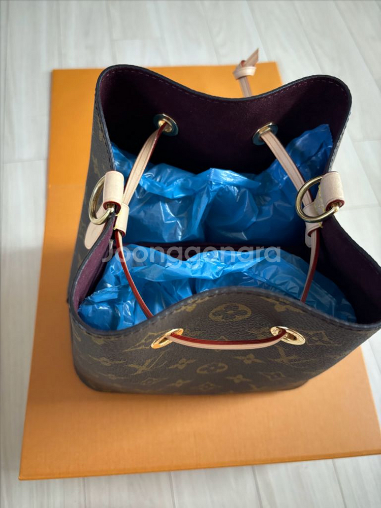 루이비통 네오노에 BB--2