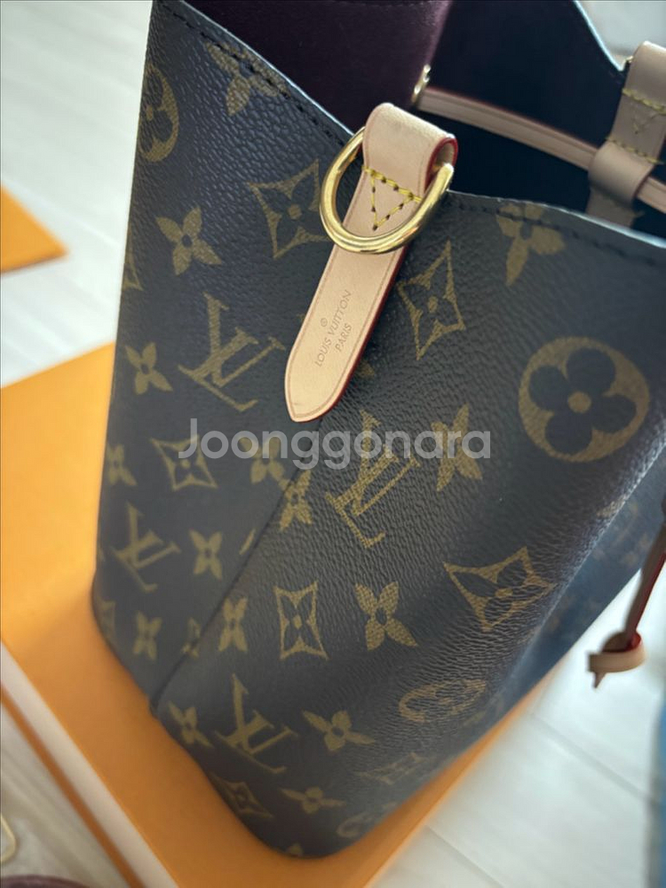 루이비통 네오노에 BB--7