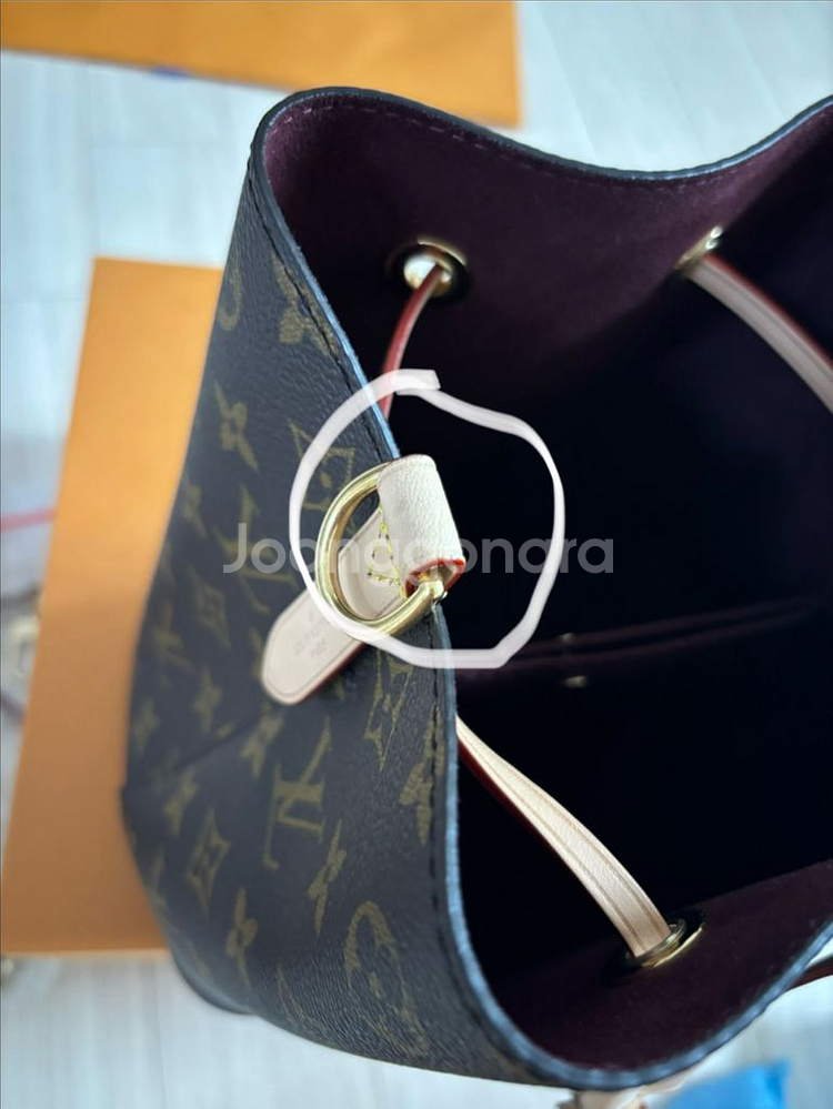 루이비통 네오노에 BB--8