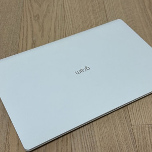 A급 LG그램 노트북 14인치 10세대 램16 SSD256(충전기o)