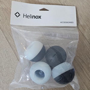헬리녹스 볼핏 55mm 4pcs 정품 (미개봉 새상품)