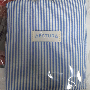 에스트라 짐색 가방 새상품