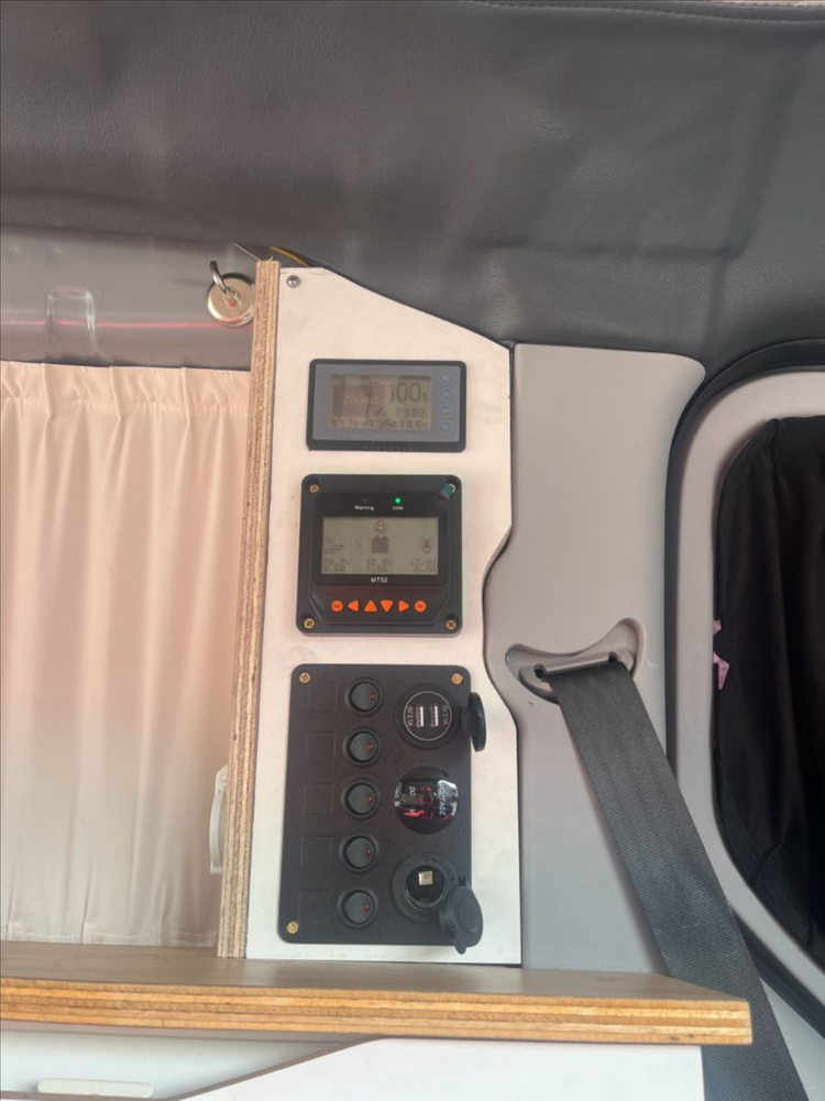 스타렉스 차박 캠핑카 대구 이미지