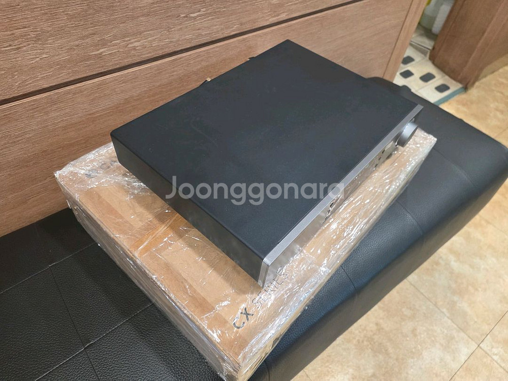 캠브리지오디오 cxn100 네트워크 플레이어--1