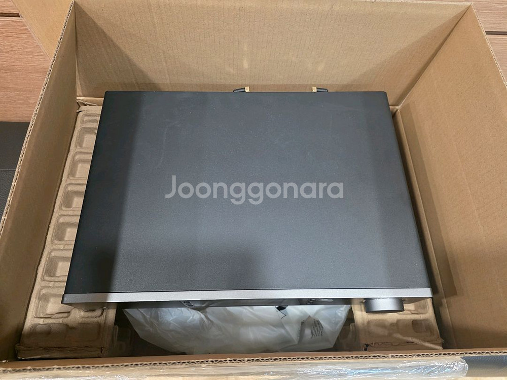 캠브리지오디오 cxn100 네트워크 플레이어--2