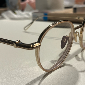 크롬하츠 섹셀 sexsel 안경테