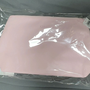 케라스타즈 써머 트래블 파우치 핑크 새상품