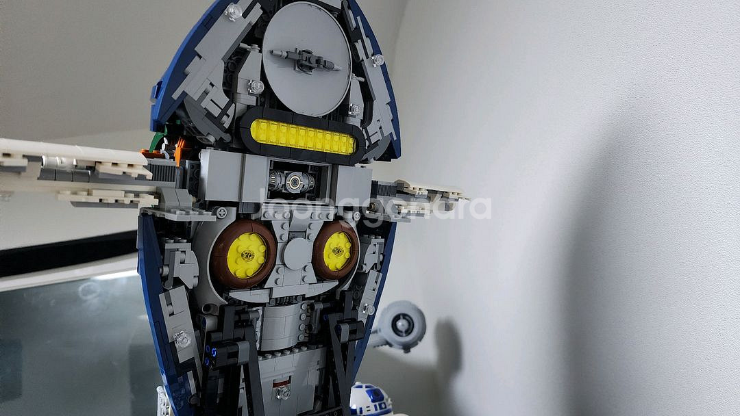 레고 스타워즈 75409 장고펫의 함선 판매--1