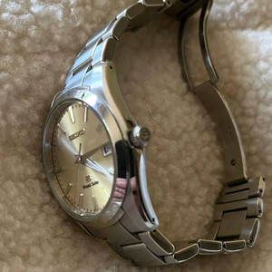 그랜드세이코 SBGX063