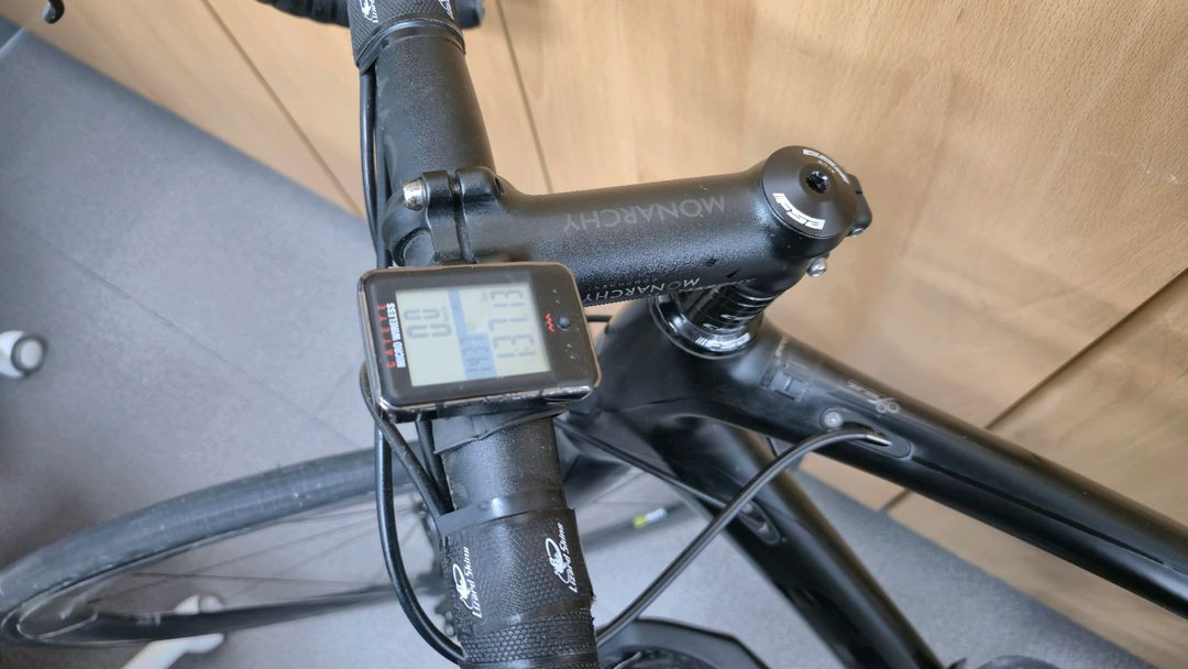 첼로 케인 라이벌 (아비아브 카본 휠 업그레이드) 이미지